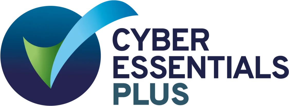 Cyber Essentials Plus certified